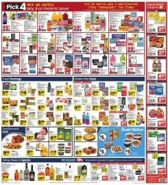 Vons weekly ad week 28 Page 2