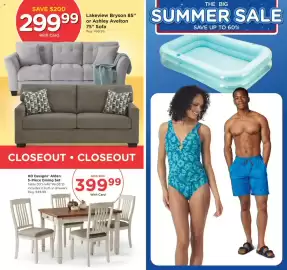 Fred Meyer weekly ad week 28 Page 2