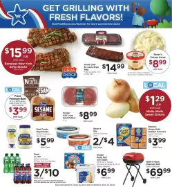 Fred Meyer weekly ad week 28 Page 5
