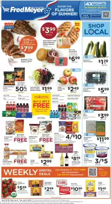 Fred Meyer (valid until 14-07)