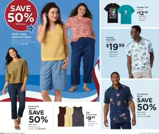 Fred Meyer weekly ad week 28 Page 2