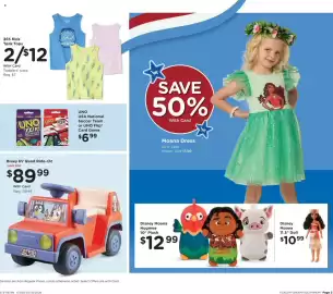 Fred Meyer weekly ad week 28 Page 3