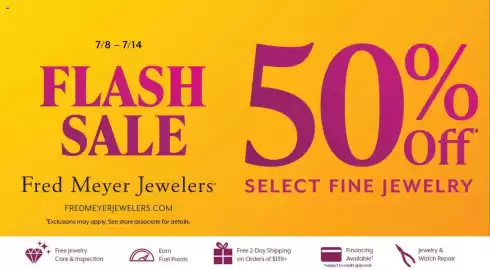 Fred Meyer weekly ad week 28 Page 6