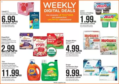 Mariano's weekly ad week 28 Page 5