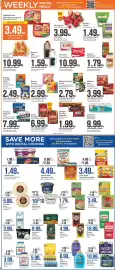 Mariano's weekly ad week 28 Page 6