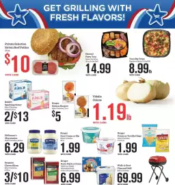 Mariano's weekly ad week 28 Page 8