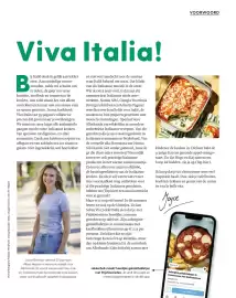 Allerhande magazine Pagina 3