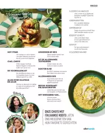 Allerhande magazine Pagina 5