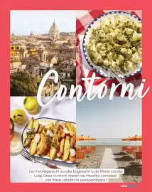 Allerhande magazine Pagina 52