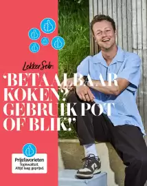 Allerhande magazine Pagina 89