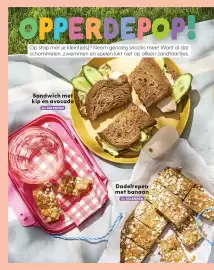 Allerhande magazine Pagina 93