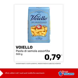 Volantino Iper Tosano settimana 28 Pagina 1
