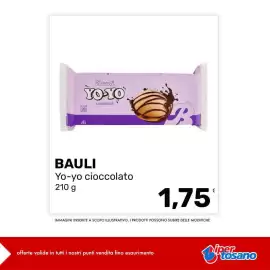 Volantino Iper Tosano settimana 28 Pagina 2