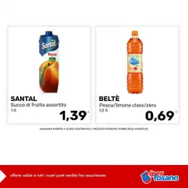 Volantino Iper Tosano settimana 28 Pagina 5