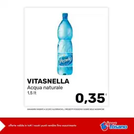 Volantino Iper Tosano settimana 28 Pagina 6