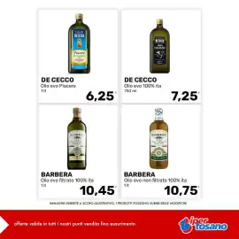 Volantino Iper Tosano settimana 28 Pagina 7
