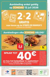 Hyper Carrefour folder Pagina 40