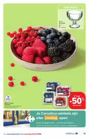 Hyper Carrefour folder Pagina 17