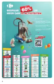 Hyper Carrefour folder Pagina 2