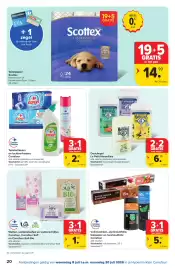 Hyper Carrefour folder Pagina 20