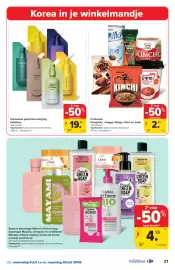 Hyper Carrefour folder Pagina 21
