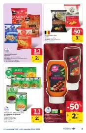 Hyper Carrefour folder Pagina 3