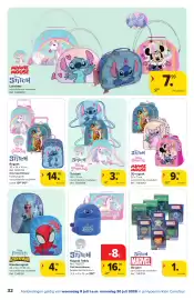 Hyper Carrefour folder Pagina 32