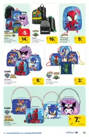 Hyper Carrefour folder Pagina 33