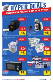 Hyper Carrefour folder Pagina 37
