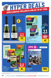 Hyper Carrefour folder Pagina 38