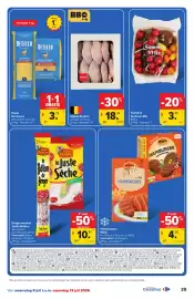 Hyper Carrefour folder Pagina 39