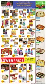 United Supermarkets weekly ad week 28 Page 2