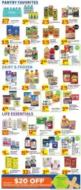United Supermarkets weekly ad week 28 Page 3