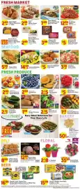 United Supermarkets weekly ad week 28 Page 6