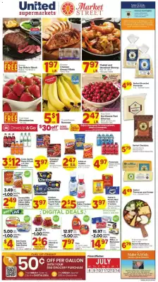 United (valid until 14-07)