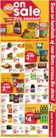 Giant Eagle weekly ad week 28 Page 2