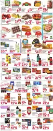 Giant Eagle weekly ad week 28 Page 4