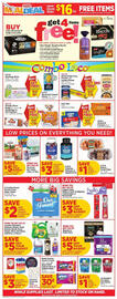 H-E-B weekly ad week 28 Page 2