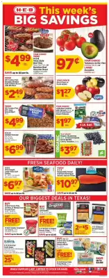 H-E-B (valid until 14-07)