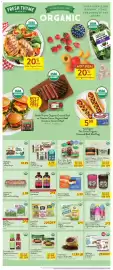 Fresh Thyme weekly ad week 28 Page 2