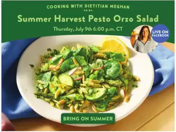 Fresh Thyme weekly ad week 28 Page 3