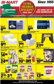 Bi-Mart weekly ad Page 2
