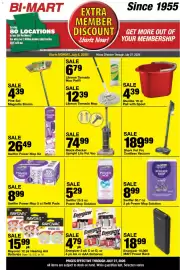 Bi-Mart weekly ad Page 4