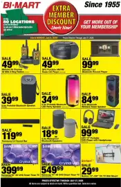 Bi-Mart weekly ad Page 5