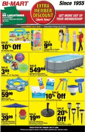 Bi-Mart weekly ad Page 7