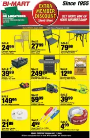 Bi-Mart weekly ad Page 8