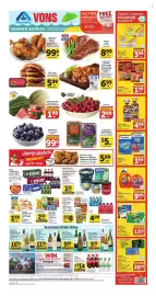Albertsons weekly ad week 28 Page 1