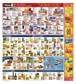 Albertsons weekly ad week 28 Page 2