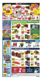 Albertsons weekly ad week 28 Page 3