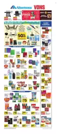 Albertsons weekly ad week 28 Page 4
